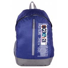 OkaeYa 25 L Polyester Laptop Backpack (Blue)